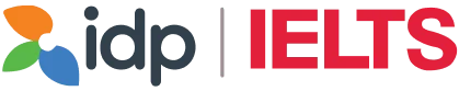 IELTS logo